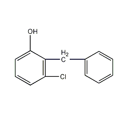 Chloro(phenylmethyl)-Phenol