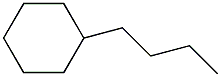 丁基环己烷结构式