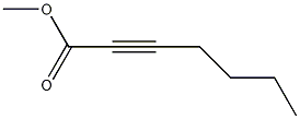 Methyl 2-Heptynoate