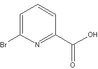 6-Bromo-2-pyridinecarboxylic Acid