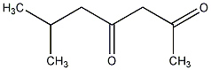 6-Methyl-2,4-heptanedione