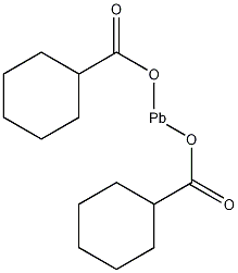 Lead naphthenate