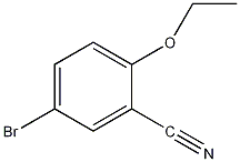 5-Bromo-2-ethoxybenzonitrile