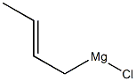 2-Butenylmagnesium chloride solution