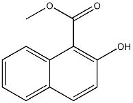 Methyl 2-hydroxy-1-naphthoate