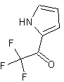 2-(Trifluoroacetyl)pyrrole