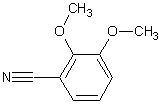 2,3-dimethoxybenzonitrile