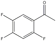 2',4',5'-Trifluoroacetophenone