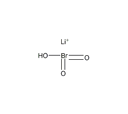 Lithium bromate