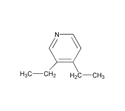 3,4-Diethyl-Pyridine