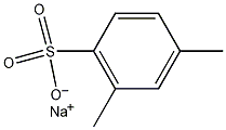 2,4-Dimethylbenzenesulfonic Acid Sodium Salt