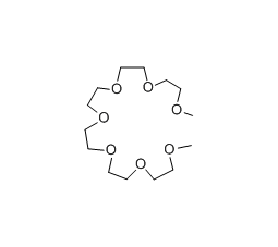 2,5,8,11,14,17,20-Heptaoxaheneicosane