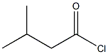 异戊酰氯结构式