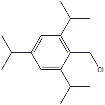 2,4,6-Triisopropylbenzyl Chloride