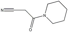 1-Cyanoacetylpiperidine