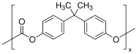 聚碳酸酯polybisphenolacarbonate