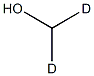 甲烷-d2-醇结构式