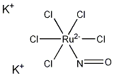 Potassium Pentachloronitrosylruthenate(Ⅱ)