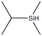 二甲基异丙基硅烷结构式