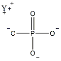 Yttrium(III) phosphate