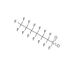 Tridecafluoro-1-hexanesulfonyl fluoride