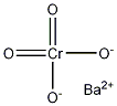 铬酸钡结构式
