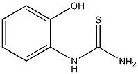 2-Hydroxyphenylthiourea