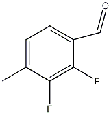 2,3-Difluoro-4-methylbenzaldehyde