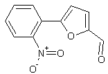 5-(2-Nitrophenyl)furfural