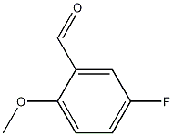 5-Fluoro-2-methoxybenzaldehyde