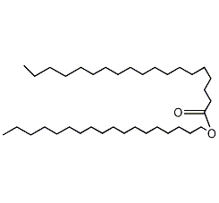 Octadecanyl nonadecanoate