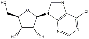 6-Chloropurine Riboside