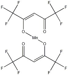 Bis(hexafluoroacetylacetonato) Manganese(II)