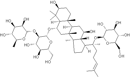 ginsenoside-Re