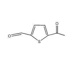 N-Boc-3-氰基-4-羟基吡咯烷结构式