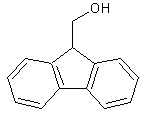9-芴甲醇结构式