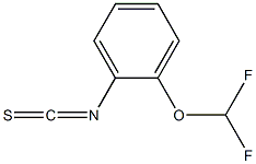 2-(Difluoromethoxy)phenyl isothiocyanate