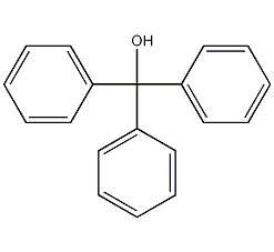 Triphenylmethanol