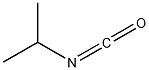 异氰酸异丙酯结构式