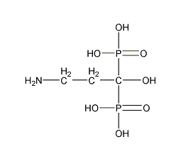 Pamidronic acid