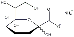 2-Keto-3-deoxyoctonate ammonium salt