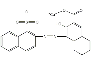 Pigment Red 63:1