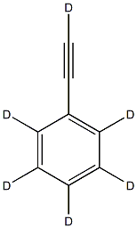 Phenylacetylene-d6