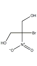 2-bromo-2-nitro-1,3-propanediol