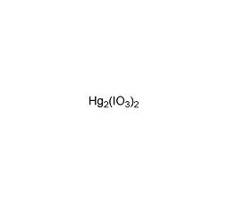 Mercury(Ⅰ)iodate