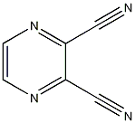 2,3-dicyanopyrazine