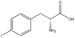 4-Iodo-D-phenylalanine (H-D-Phe(4-I)-OH)