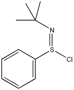 n-叔丁基苯硫腈氯化物