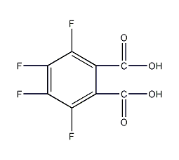 Tetrafluorophthalic Acid