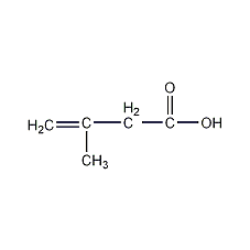 3-Methyl-3-butenoic acid